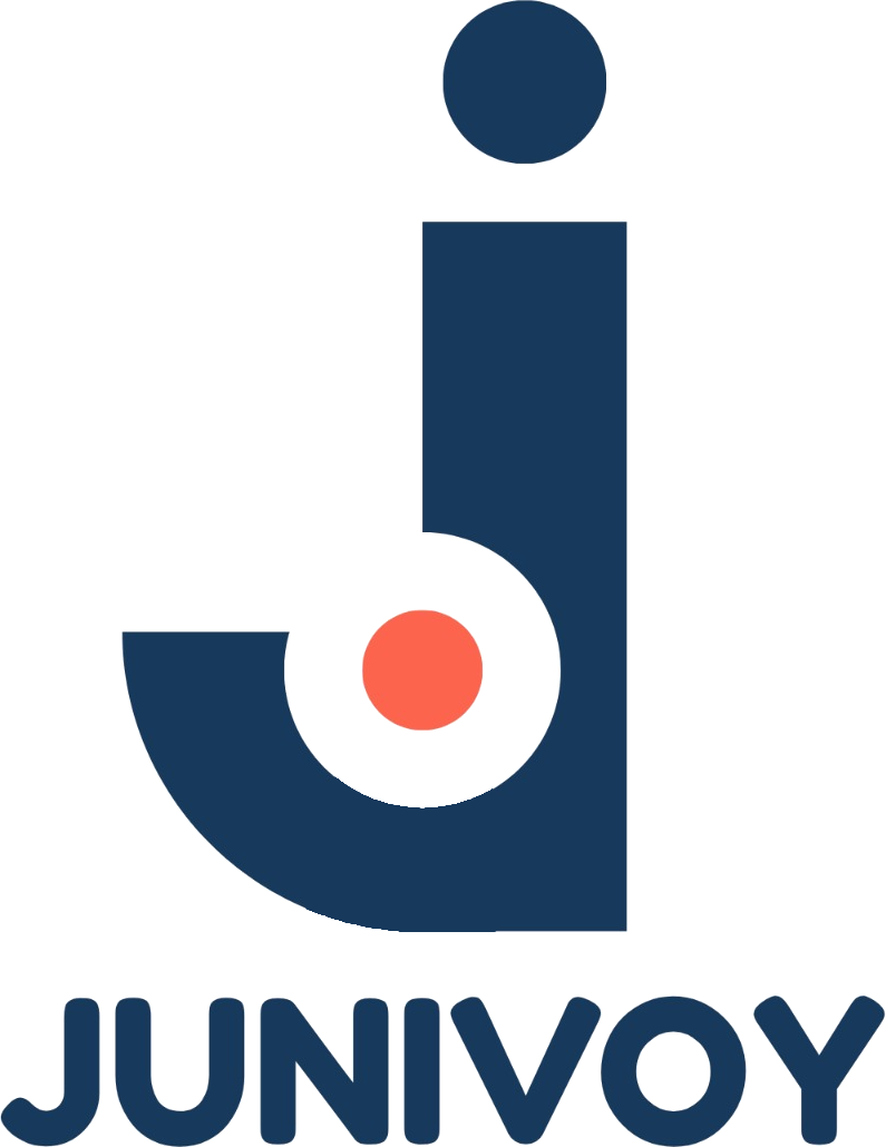 JuniVoy Logo